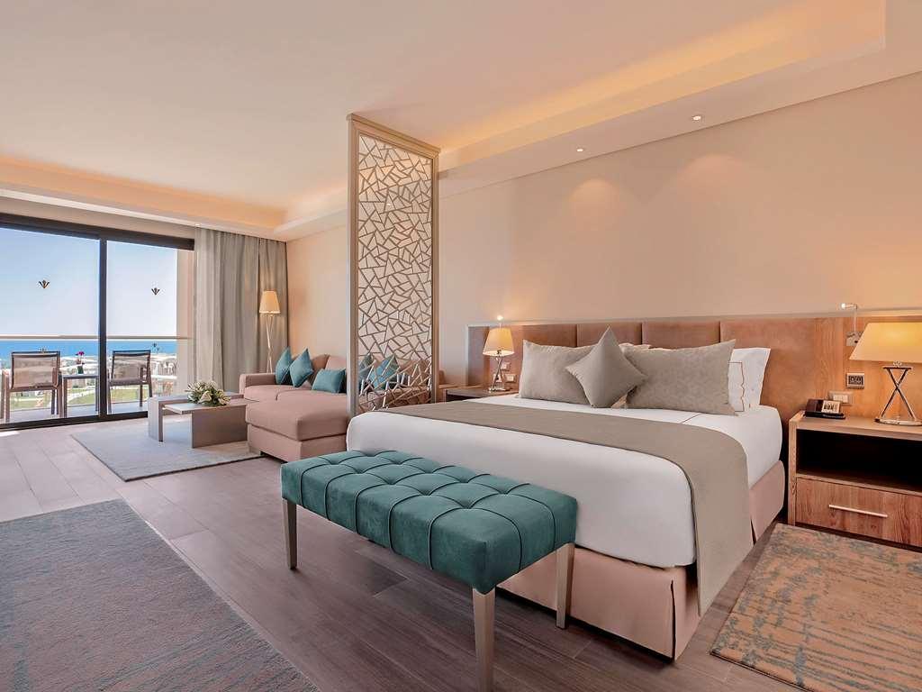 Rixos Premium Magawish Suites And Villas Hurghada Habitación foto