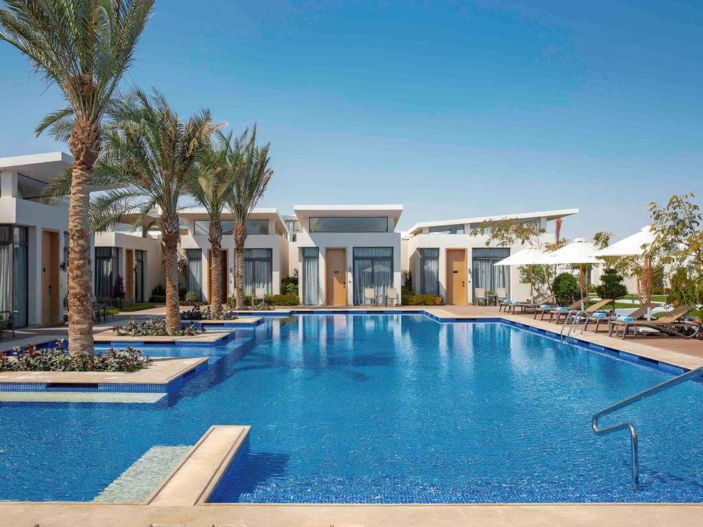 Rixos Premium Magawish Suites And Villas Hurghada Facilidades foto