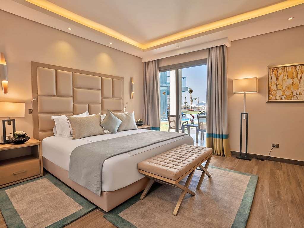 Rixos Premium Magawish Suites And Villas Hurghada Habitación foto