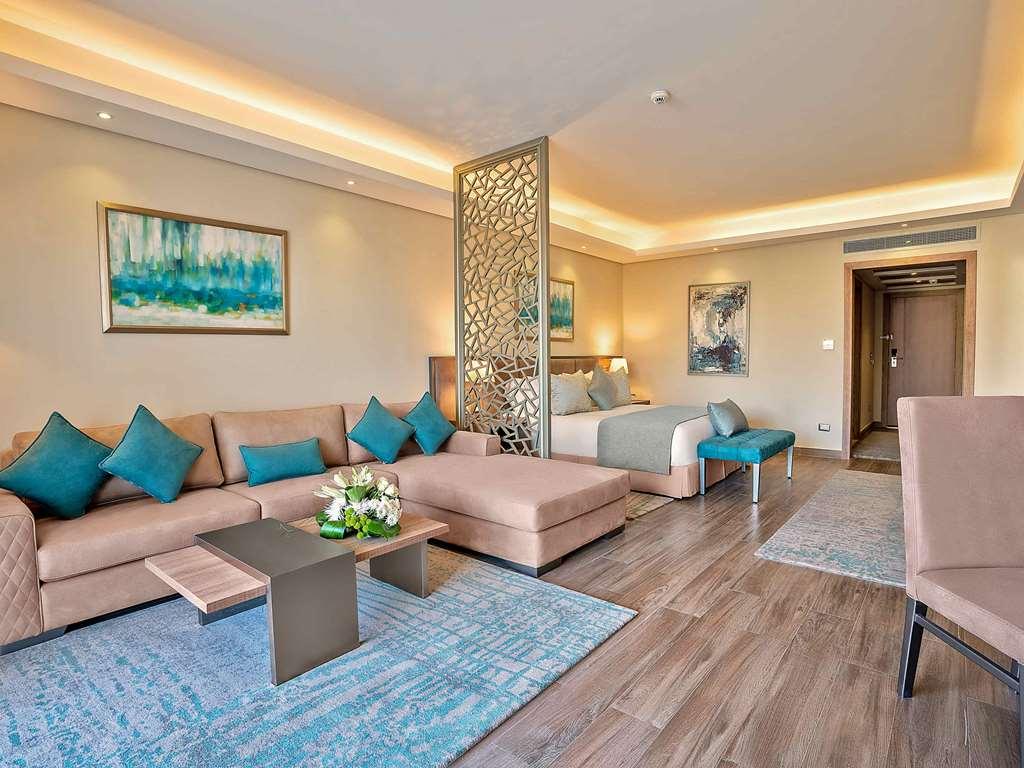 Rixos Premium Magawish Suites And Villas Hurghada Habitación foto