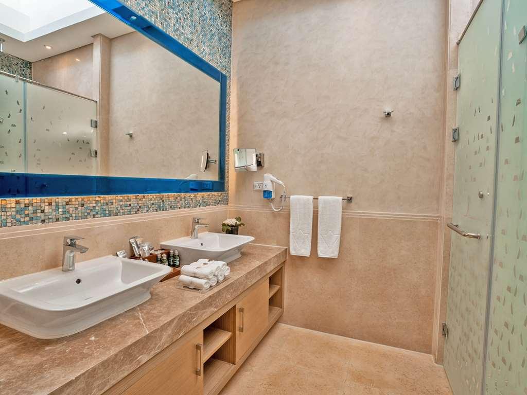 Rixos Premium Magawish Suites And Villas Hurghada Habitación foto
