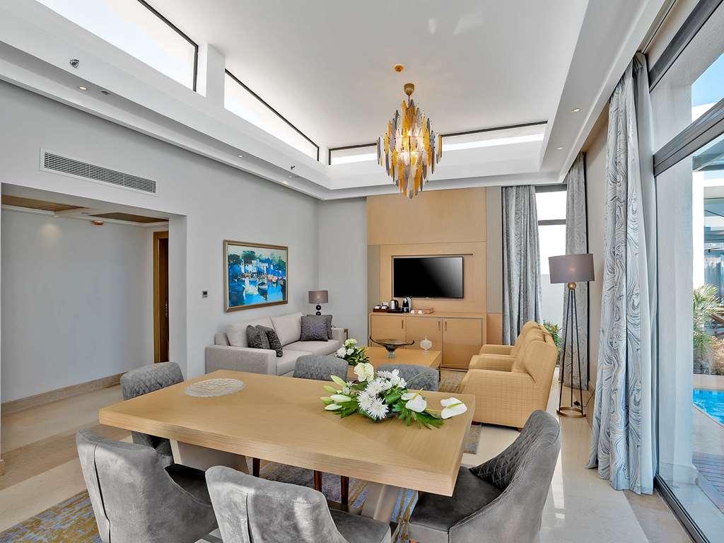 Rixos Premium Magawish Suites And Villas Hurghada Habitación foto