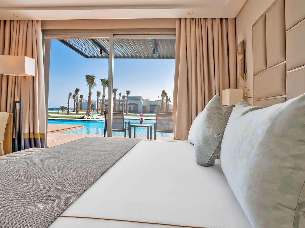 Rixos Premium Magawish Suites And Villas Hurghada Habitación foto
