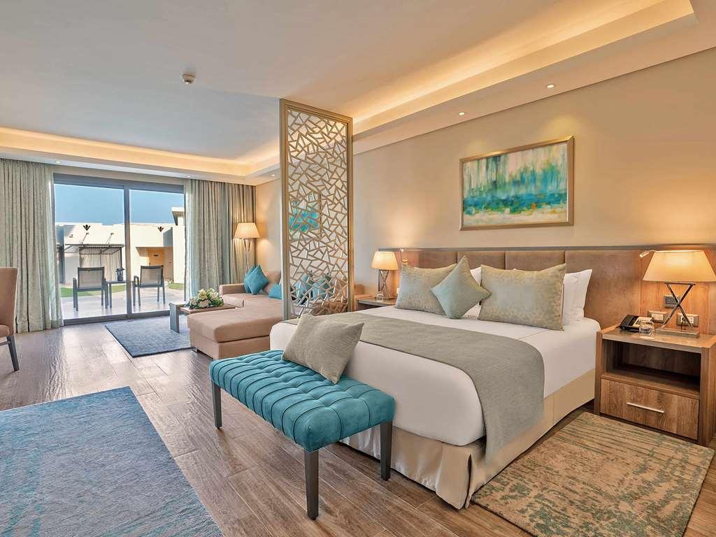 Rixos Premium Magawish Suites And Villas Hurghada Habitación foto