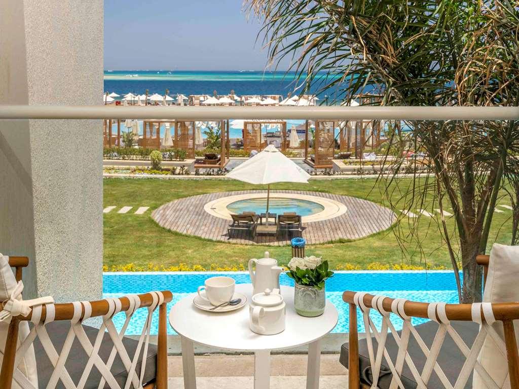 Rixos Premium Magawish Suites And Villas Hurghada Habitación foto