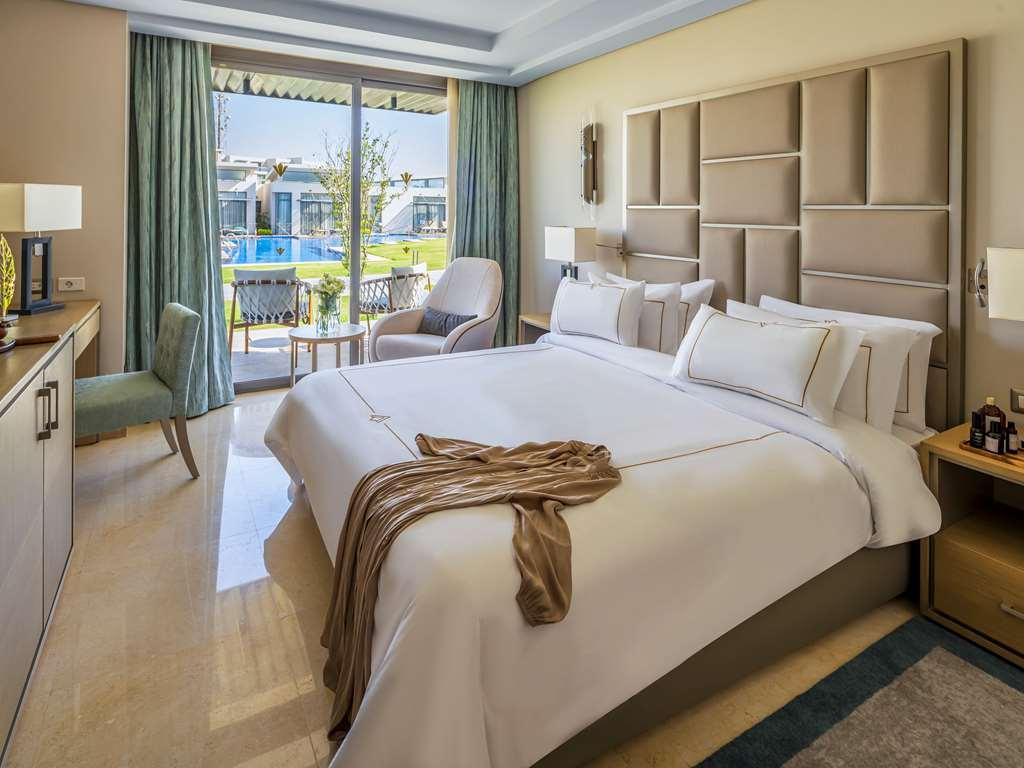 Rixos Premium Magawish Suites And Villas Hurghada Habitación foto